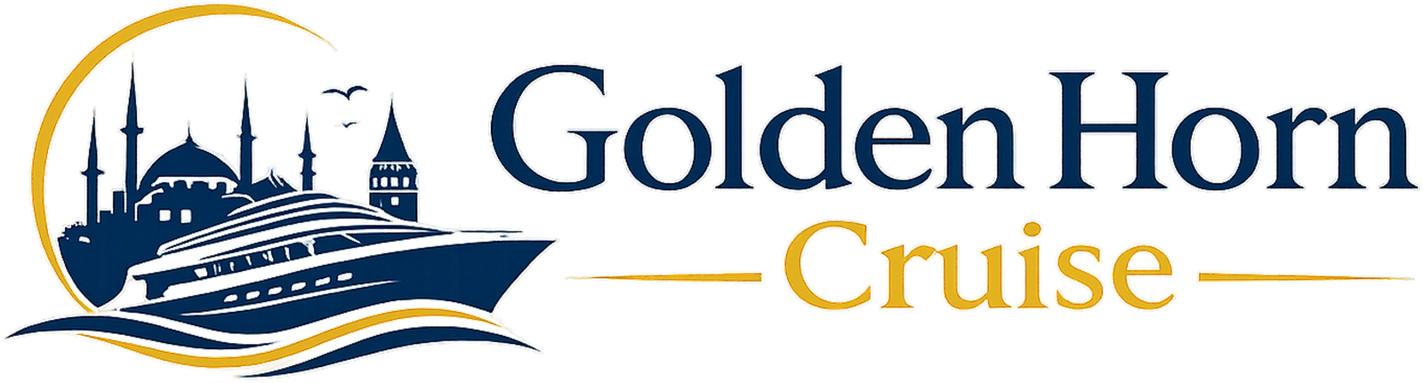 Golden horn